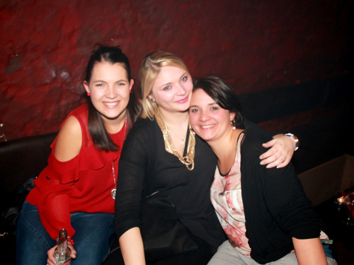 Black Base mit DJs Baxter, Sickboy – Foto 30