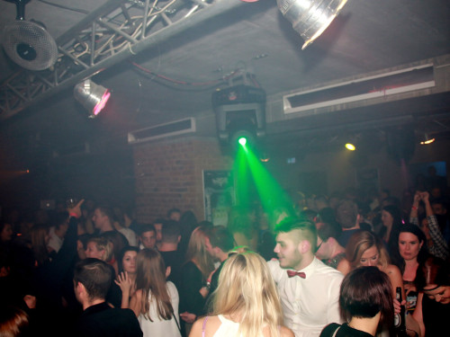 Black Base mit DJs Baxter, Sickboy – Foto 33