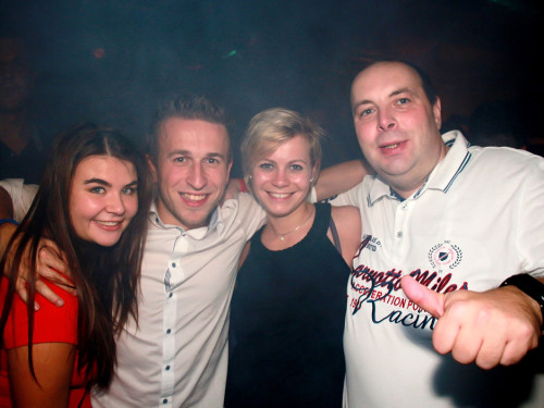 Black Base mit DJs Baxter, Sickboy – Foto 37