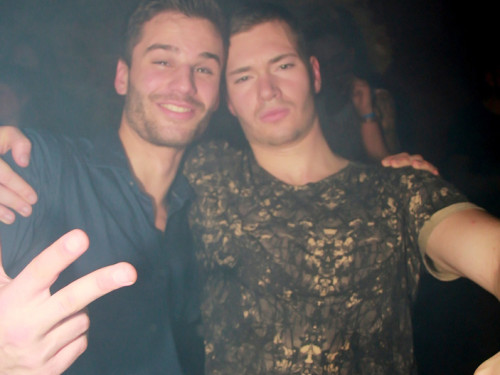 Black Base mit DJs Baxter, Sickboy – Foto 38