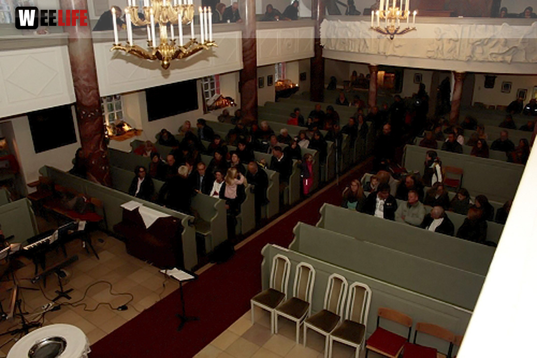 Adventskonzert Hofer Symphoniker 