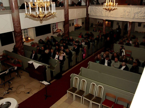 Adventskonzert Hofer Symphoniker  – Foto 4