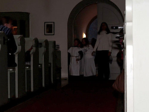 Adventskonzert Hofer Symphoniker  – Foto 5