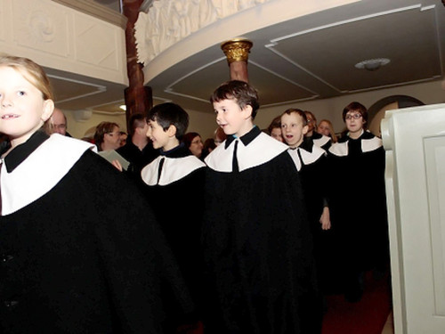 Adventskonzert Hofer Symphoniker  – Foto 7