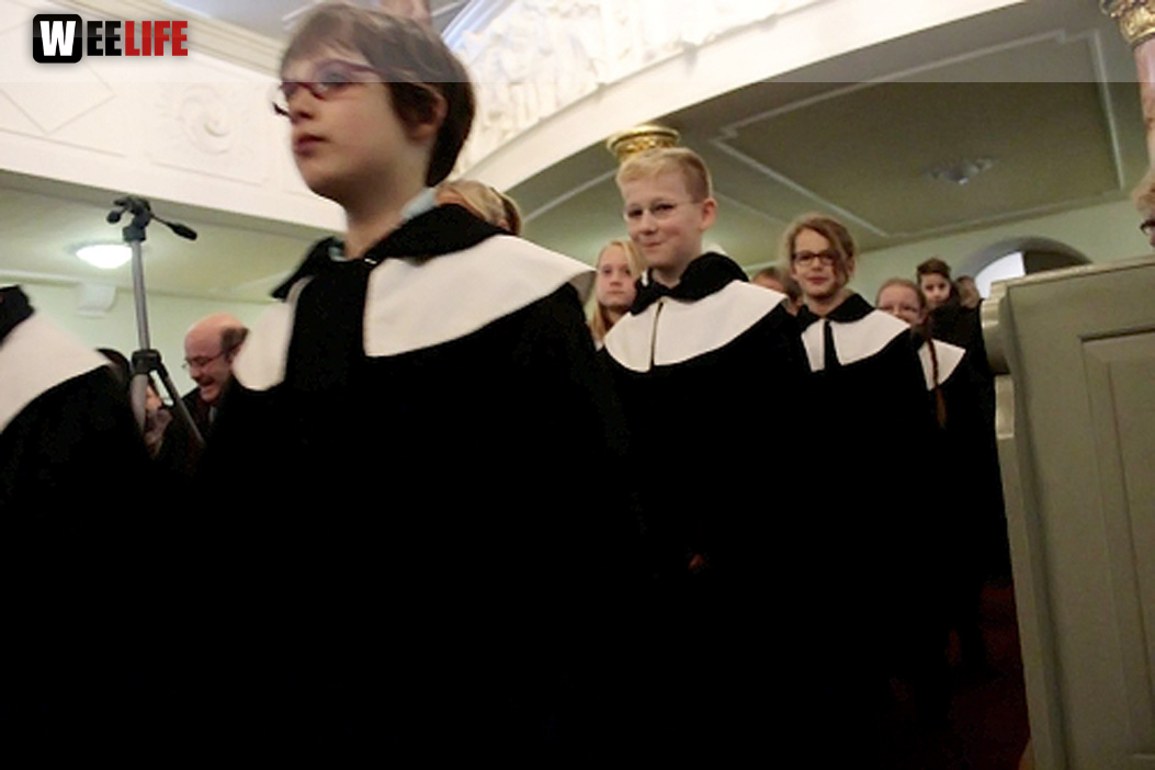 Adventskonzert Hofer Symphoniker 