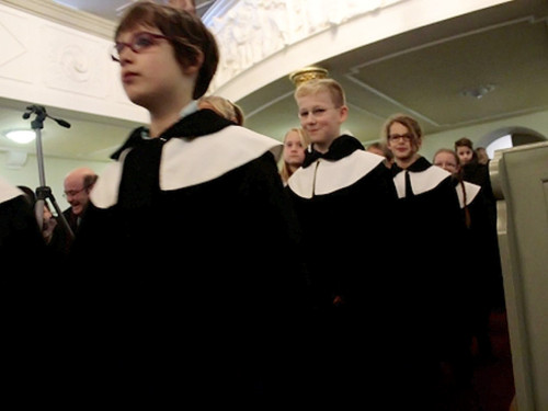 Adventskonzert Hofer Symphoniker  – Foto 8