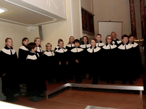 Adventskonzert Hofer Symphoniker  – Foto 12
