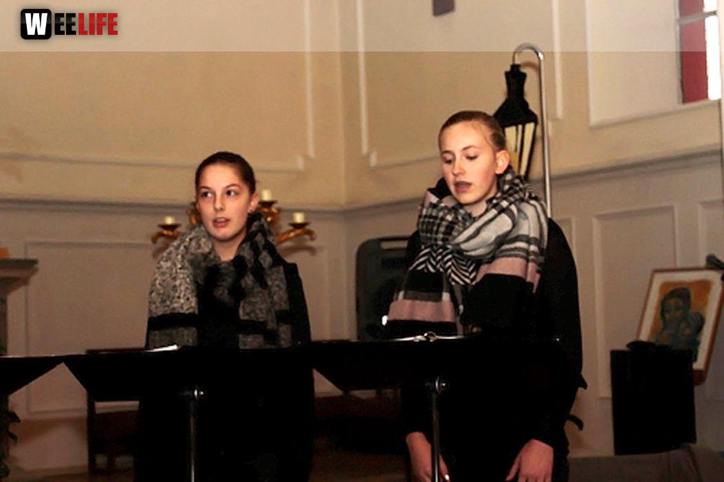 Adventskonzert Hofer Symphoniker 