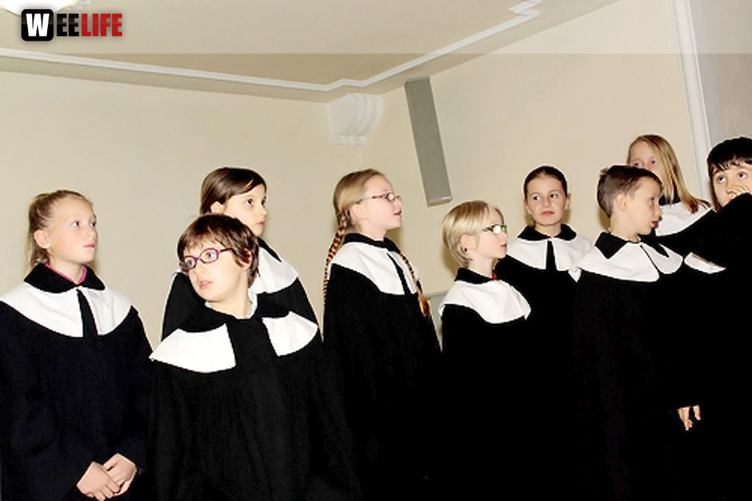 Adventskonzert Hofer Symphoniker 