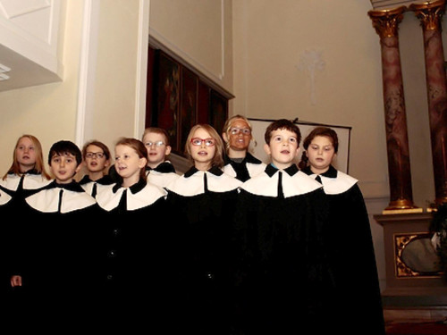 Adventskonzert Hofer Symphoniker  – Foto 23