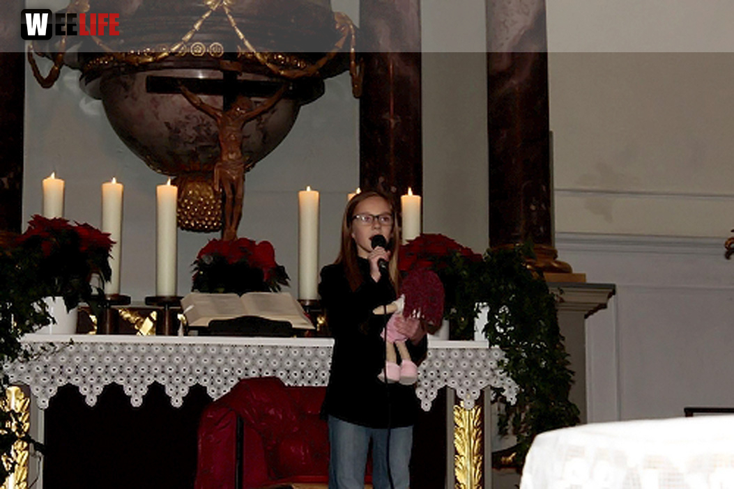 Adventskonzert Hofer Symphoniker 