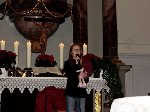 Adventskonzert Hofer Symphoniker  – Foto 25