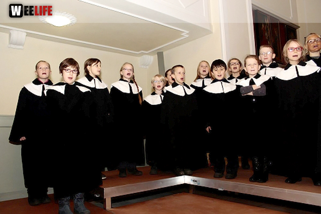 Adventskonzert Hofer Symphoniker 