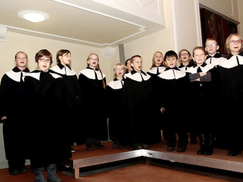 Adventskonzert Hofer Symphoniker  – Foto 27