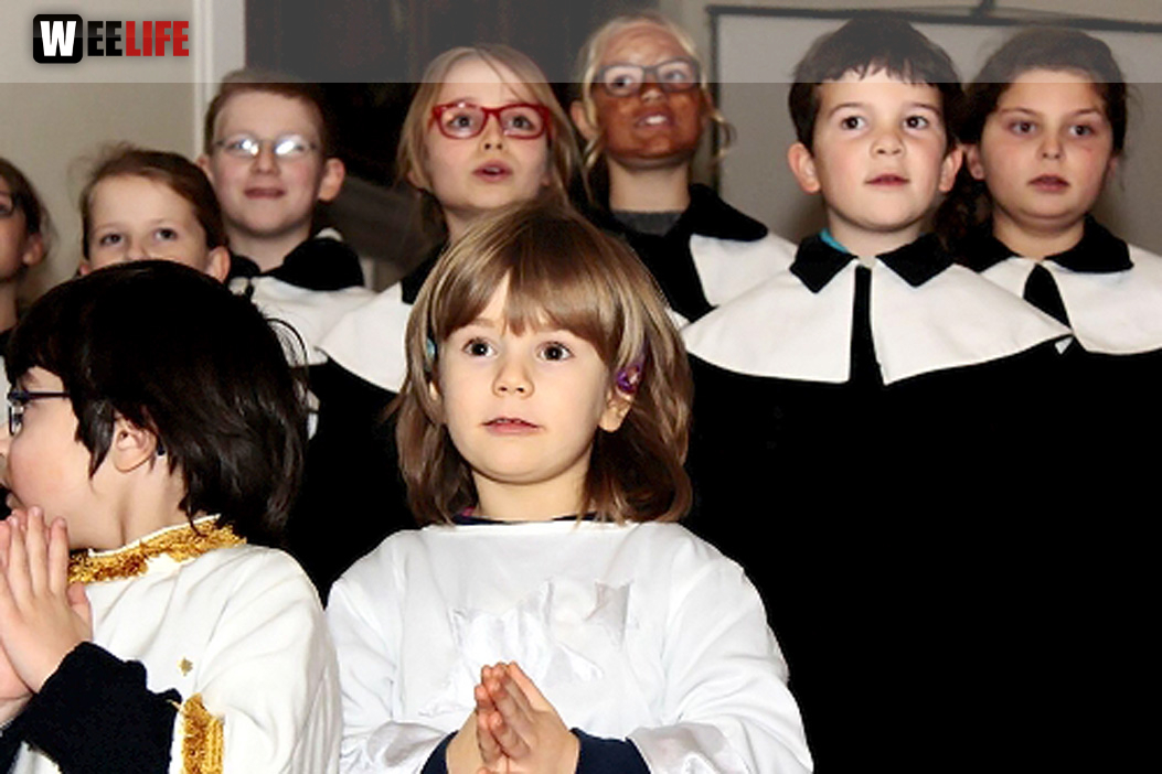 Adventskonzert Hofer Symphoniker 