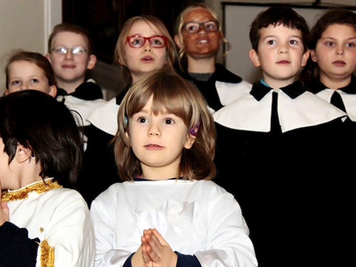 Adventskonzert Hofer Symphoniker  – Foto 30