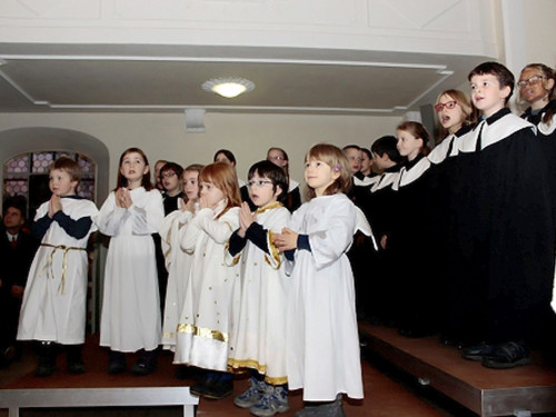Adventskonzert Hofer Symphoniker  – Foto 31