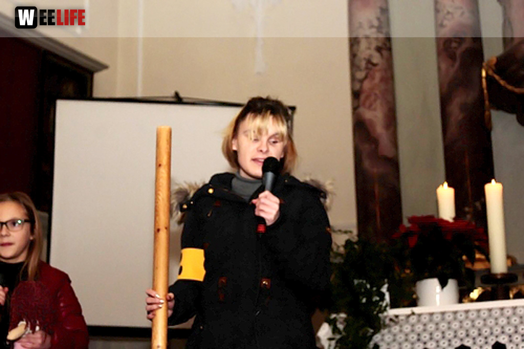 Adventskonzert Hofer Symphoniker 