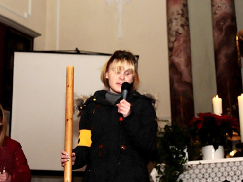 Adventskonzert Hofer Symphoniker  – Foto 33