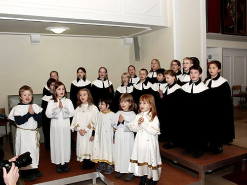 Adventskonzert Hofer Symphoniker  – Foto 35