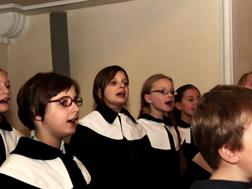 Adventskonzert Hofer Symphoniker  – Foto 38