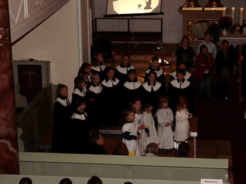 Adventskonzert Hofer Symphoniker  – Foto 40
