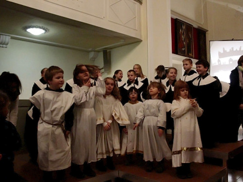 Adventskonzert Hofer Symphoniker  – Foto 43