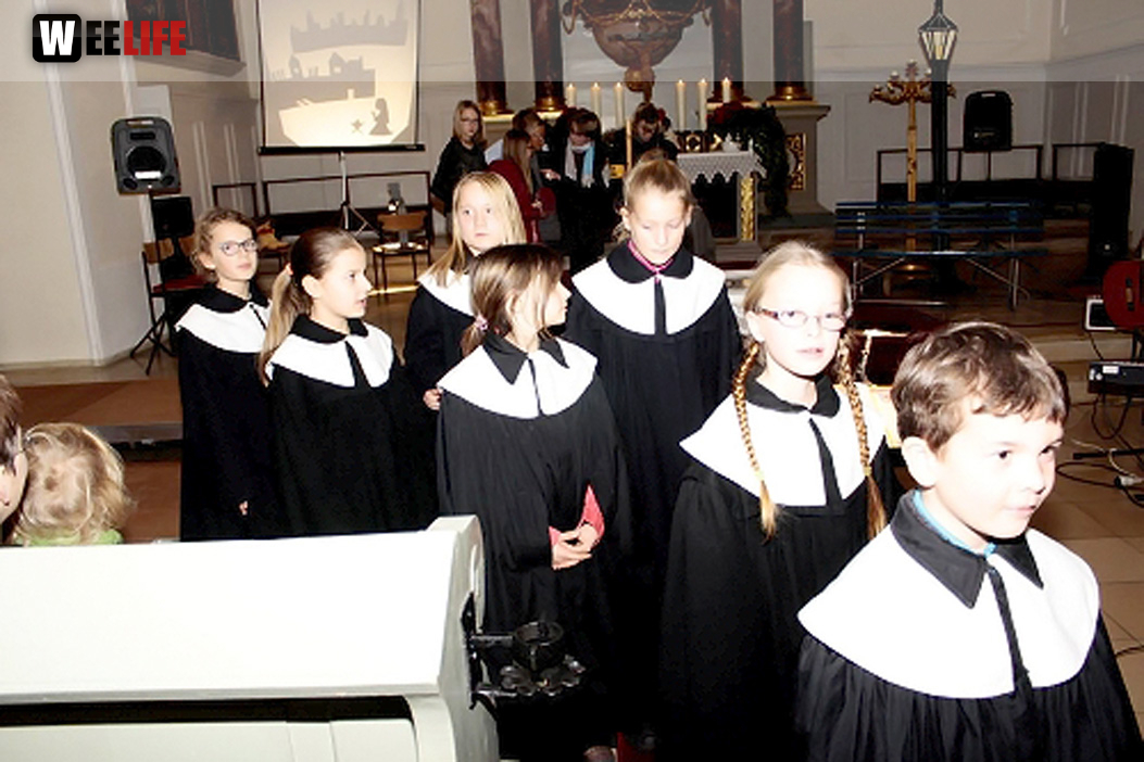 Adventskonzert Hofer Symphoniker 