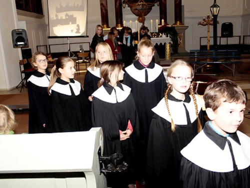 Adventskonzert Hofer Symphoniker  – Foto 45