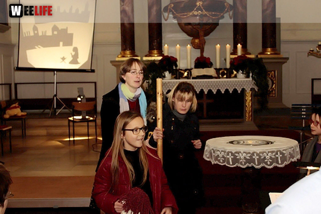 Adventskonzert Hofer Symphoniker 