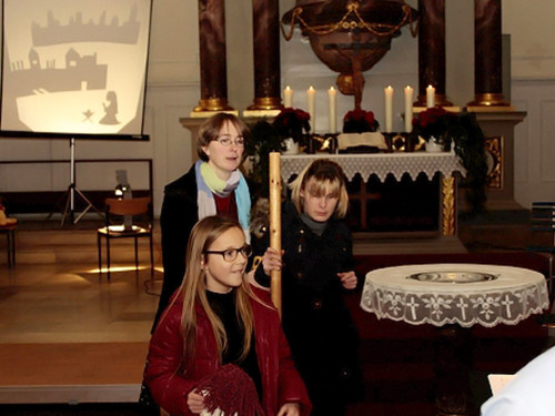 Adventskonzert Hofer Symphoniker  – Foto 46