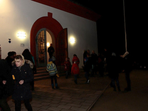 Adventskonzert Hofer Symphoniker  – Foto 47