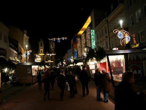 Hofer Weihnachtsmarkt Play again sam Light 5.12.16 – Foto 2