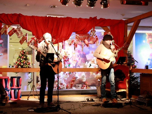 Hofer Weihnachtsmarkt Play again sam Light 5.12.16 – Foto 18