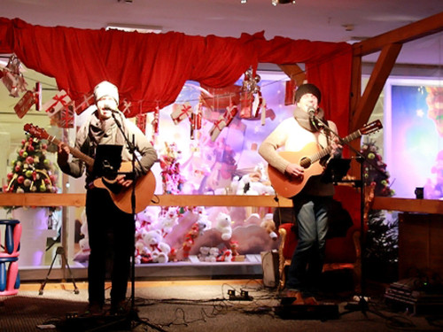 Hofer Weihnachtsmarkt Play again sam Light 5.12.16 – Foto 21