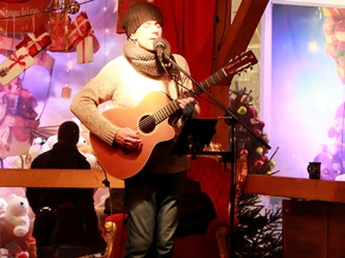 Hofer Weihnachtsmarkt Play again sam Light 5.12.16 – Foto 23