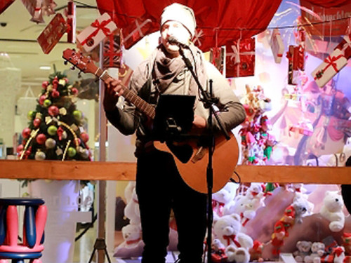 Hofer Weihnachtsmarkt Play again sam Light 5.12.16 – Foto 24
