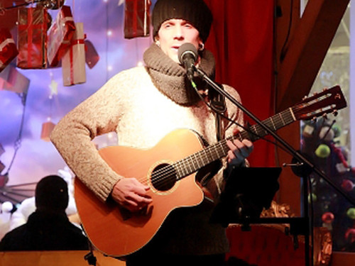 Hofer Weihnachtsmarkt Play again sam Light 5.12.16 – Foto 25