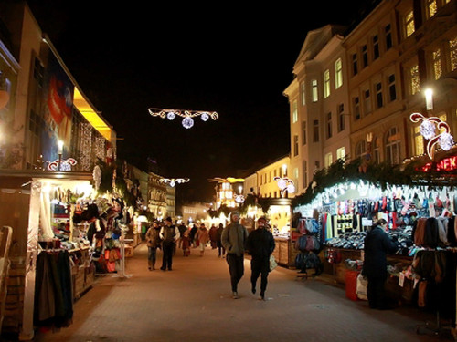 Hofer Weihnachtsmarkt Play again sam Light 5.12.16 – Foto 29
