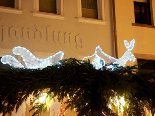 Hofer Weihnachtsmarkt Play again sam Light 5.12.16 – Foto 36