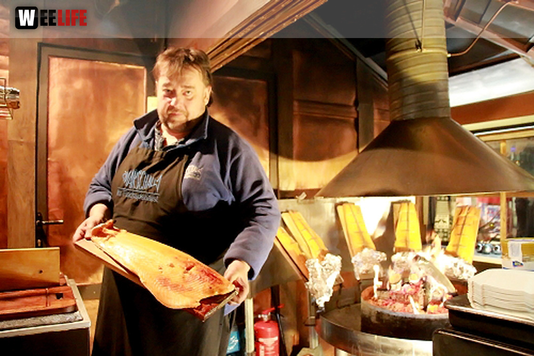 Hofer Weihnachtsmarkt Play again sam Light 5.12.16