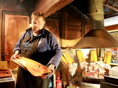 Hofer Weihnachtsmarkt Play again sam Light 5.12.16 – Foto 40