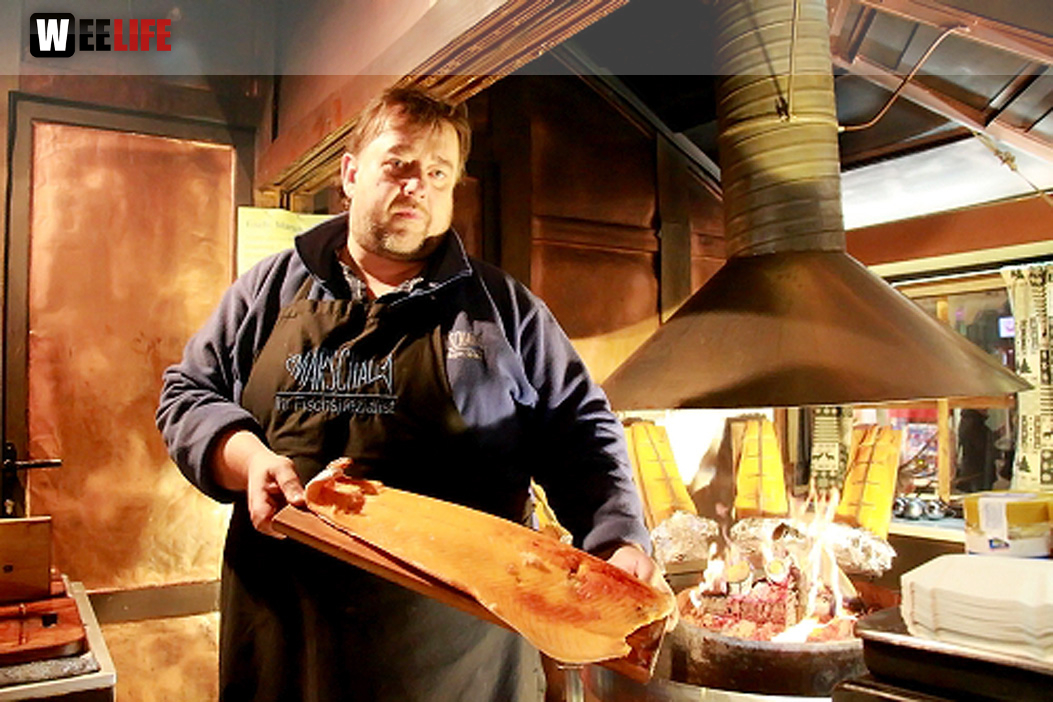 Hofer Weihnachtsmarkt Play again sam Light 5.12.16