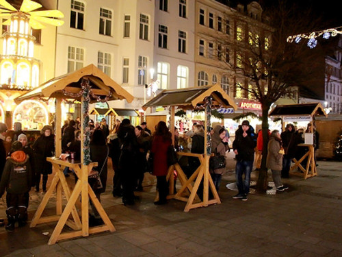 Hofer Weihnachtsmarkt Play again sam Light 5.12.16 – Foto 53