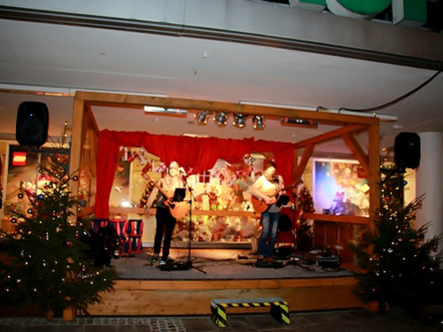 Hofer Weihnachtsmarkt Play again sam Light 5.12.16 – Foto 56