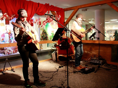 Hofer Weihnachtsmarkt Play again sam Light 5.12.16 – Foto 59