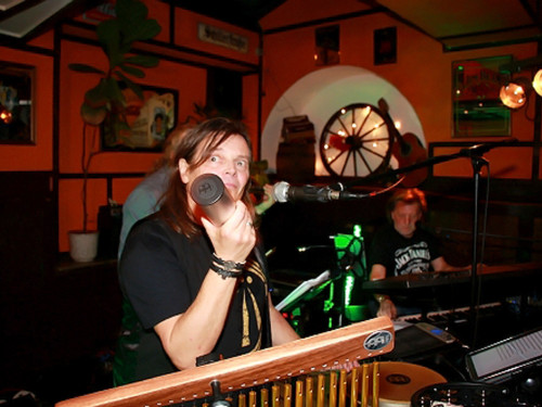 Konzert Monroe-Project 10.12.16 – Foto 18