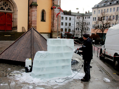 Hofer Weihnachtsmarkt Eischnitzer 11.12.16 – Foto 2