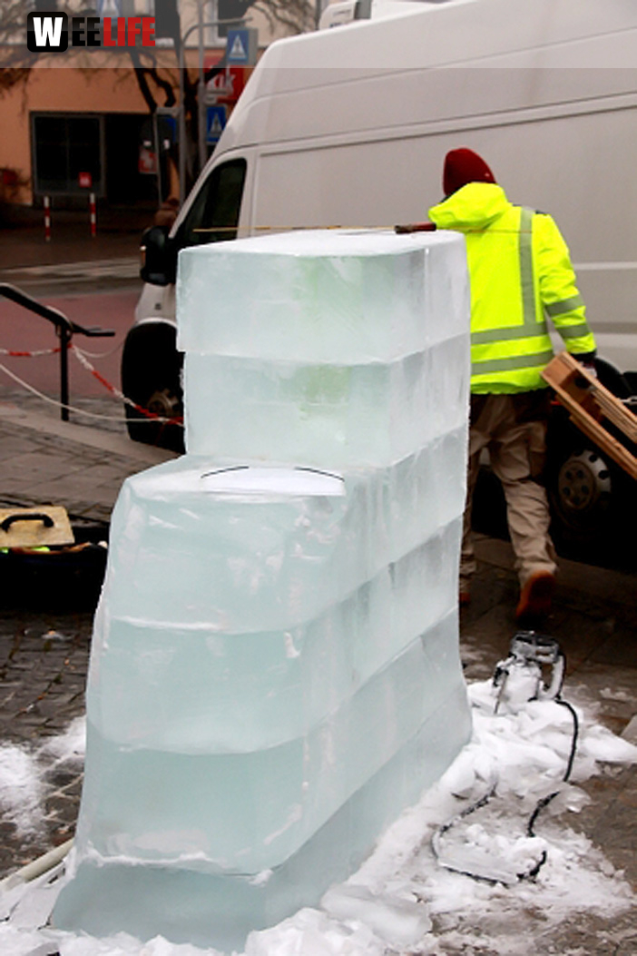 Hofer Weihnachtsmarkt Eischnitzer 11.12.16