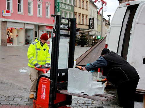 Hofer Weihnachtsmarkt Eischnitzer 11.12.16 – Foto 12